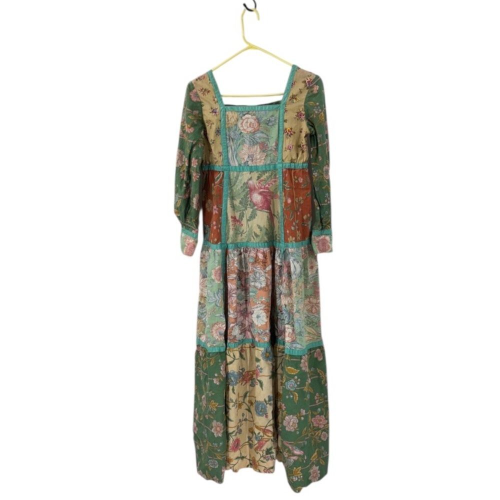 Glen of Michigan Vintage Dress